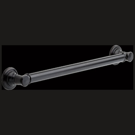 DELTA 3 L, Grab bar, Venetian Bronze 41624-RB